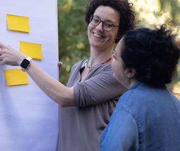 Verena Gührer Systemisches Coaching Bild 8
