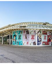 Nike Store Paris Les Halles image 8