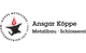 Köppe Metallbau & Schlosserei