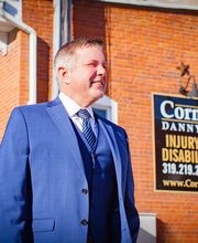 Cornell Injury Law image 2