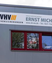 Versicherungsbüro Ernst Michel