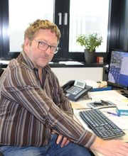 Metallbau Franz-Josef Wegener Bild 1