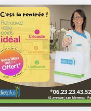 Dietplus Pau image 1