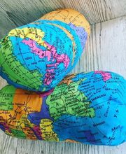 Huzelfritz - Dein Stoffladen Bild 5