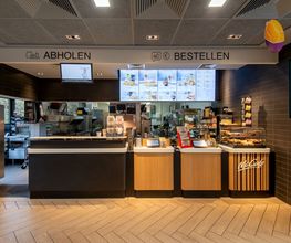 McDonald's Bild 2