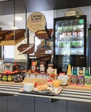 B&B HOTEL Chalon-sur-Saône Sud image 12