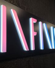 Genève Enseigne Bild 2