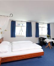 Hotel Garni Am Zehntstadl Bild 2