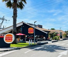 Burger King image 1