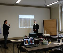 Seminar "Einstieg in den Optionshandel"