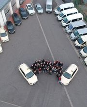Taxi & Mietwagen Neustadt Bild 1