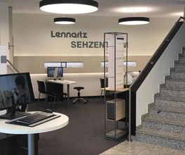 Lennartz Augenoptik Bild 2