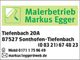 Egger Markus Malerbetrieb