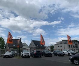 SIXT Autovermietung Bornheim Bild 8