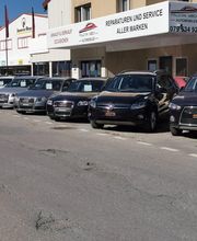 Falcon Meca Sàrl Bild 4