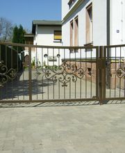 Schmiede & Schlosserei Weise Bild 13