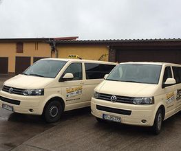 Gabriele Press Taxi Press Bild 6