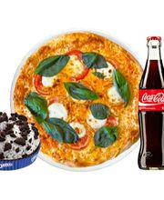Pizza Dream Langenfeld Bild 3