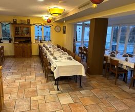 Ristorante Volare Bild 5