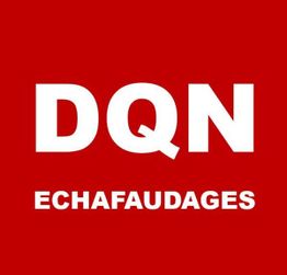 DQN Echafaudages