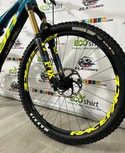 Ecoshirt: Art. Pegatinas Y Vinilos Personalizados imagen 3