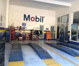 Michelin Ramos Servipartes Sucursal Tepeyac imagen 7