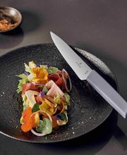 Swiss Modern Chef Messer