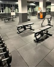 Basic-Fit 24/7 Bild 2