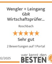 werkenntdenBESTEN.de Qualitätssiegel