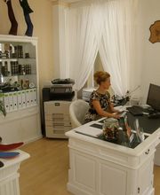 BALKE Sportorthopädie & Maßschuhatelier Bild 17