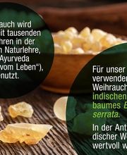 Weihrauch Sallaki Bild 12