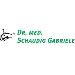 Dr. Gabriele Schaudig