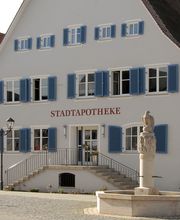 Stadt-Apotheke Monheim Bild 1