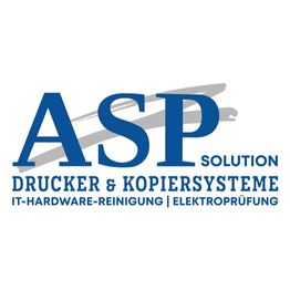 ASP-Solution