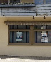 Volksbank Nordschwarzwald eG, SB-Geschäftsstelle Oberdorf Bild 1