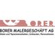 BORER MALERGESCHÄFT AG