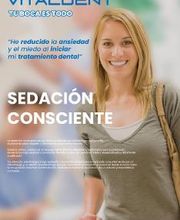 Clínica Dental Vitaldent imagen 2