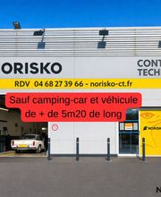 GAUJAC CONTROLE NORISKO LEZIGNAN CORBIERES image 4