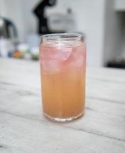boisson hydratante