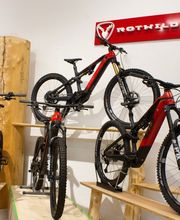 e-motion e-Bike Welt Dietikon Bild 3