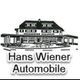 Kreuzgarage Esslingen - Hans Wiener Automobile
