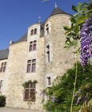 Logis de la Chabotterie image 1