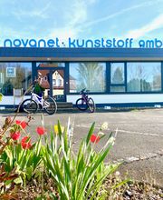 Novanet Kunststoff GmbH Bild 12