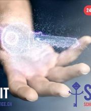 Schütz Schlüssel- und Schreinerservice GmbH Bild 11