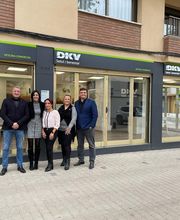 Oficina DKV Seguros Vilanova i la Geltrú imagen 1