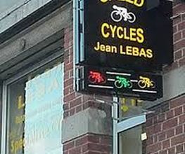 Speed Cycles image 3