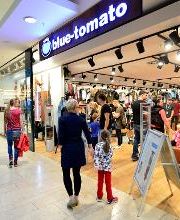 Blue Tomato Shop Hannover Bild 1