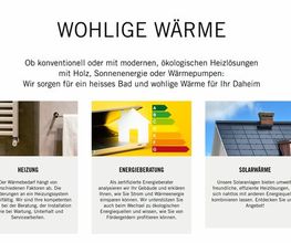 Grichting & Possa AG Bild 1
