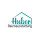 Huber Raumausstattung - Ihr Meisterbetrieb für Raumgestaltung