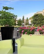 Grand Hôtel La Basilique image 1